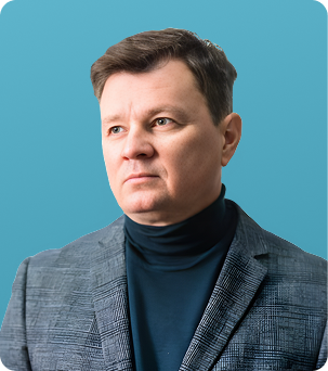 Шмаков Роман Георгиевич