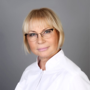 Феденко Елена Сергеевна