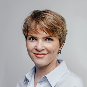 Латышева Елена Александровна