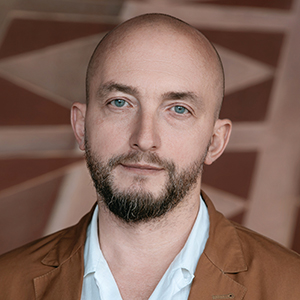 Кофиади Илья Андреевич 