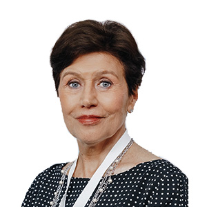 Ненашева Наталья Михайловна