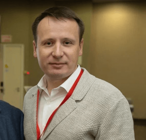 Шиловский Игорь Петрович