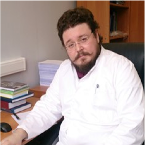 Смирнов Валерий Валерьевич