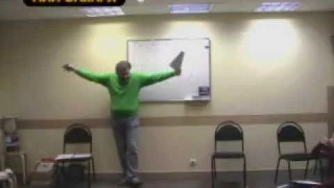 03 Истероидный тип S теория Развития Личности1