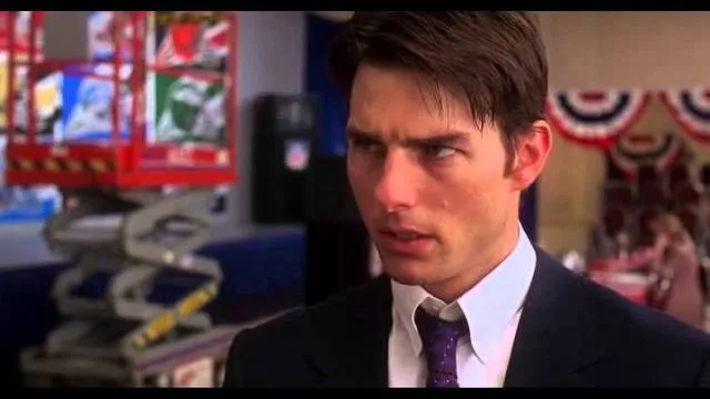 Джерри Магуайер