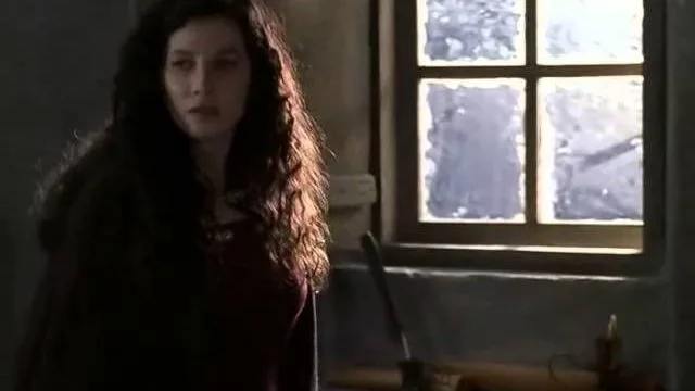 "МЕЛЬНИЦА": "Королевна"
