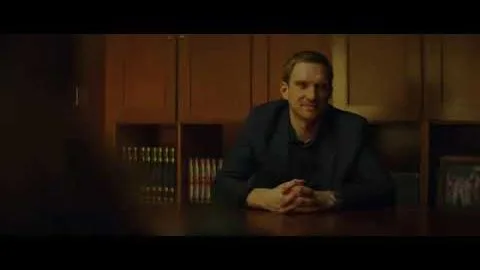 Сериал Медиатор - 1 сезон 4 серия - безотцовщина