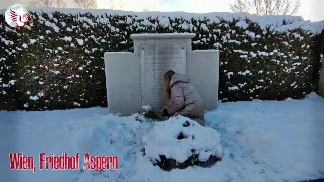 Unsterbliches Regiment 3 Dezember 2023 Tag des unbekannten Soldaten