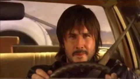 Аn hero из к/ф "Премия Дарвина".mp4