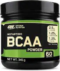 BCAA- для чего он нужен