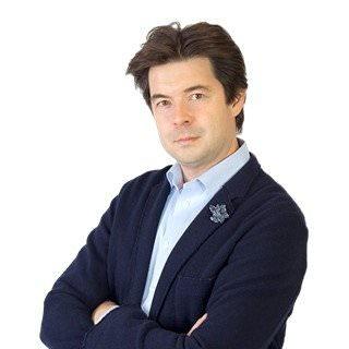 Дмитрий Коренев