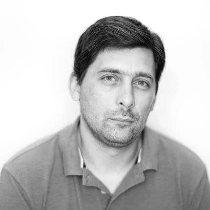 Дмитрий Шаповалов