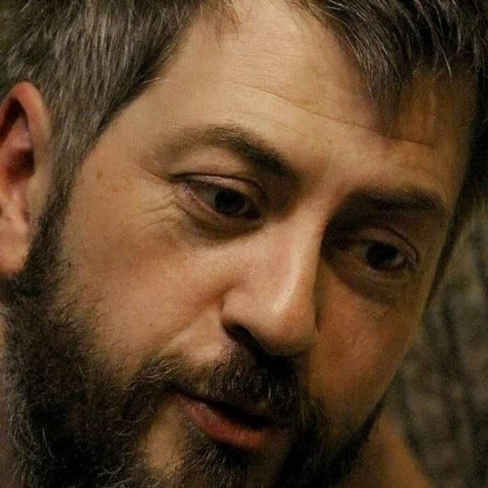 Олег Сус