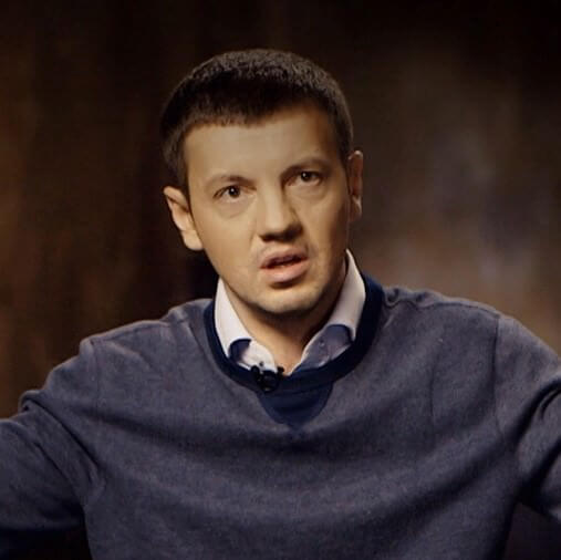 Павел Кочкин