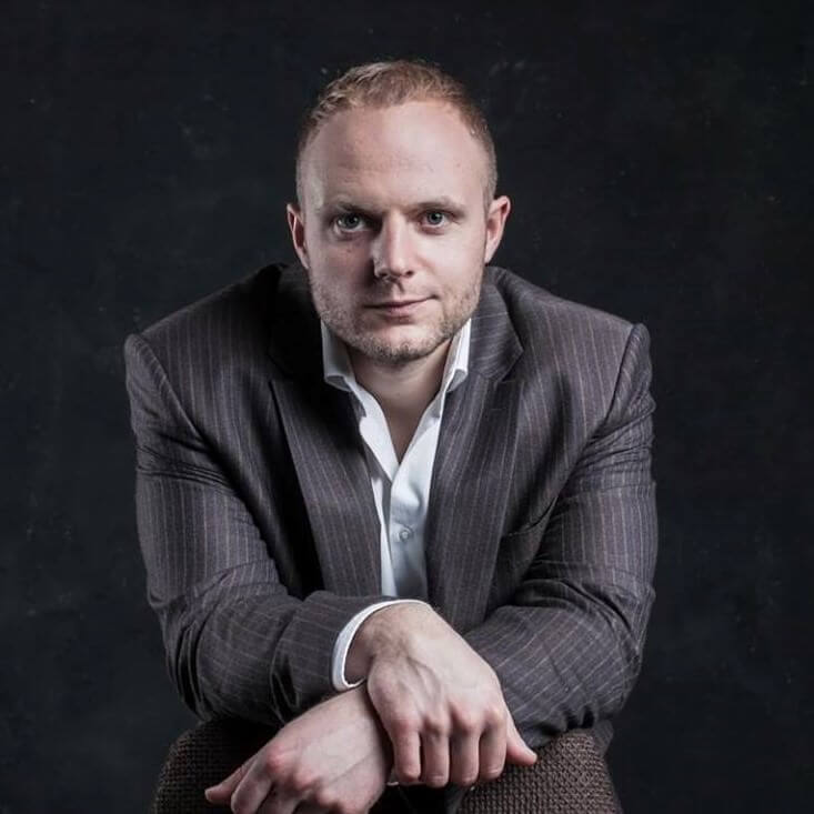 Роман Чвыров