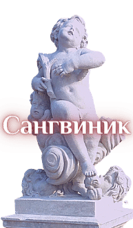 Сангвиник мужчина