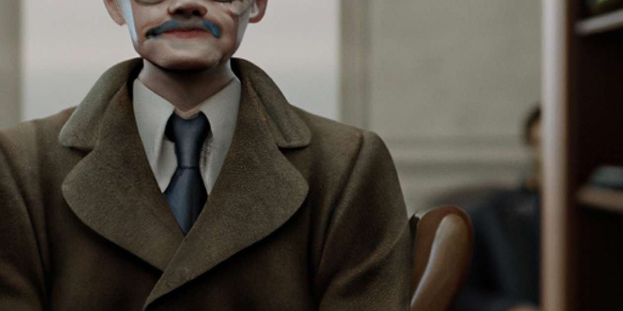 герои фильмов флегматики