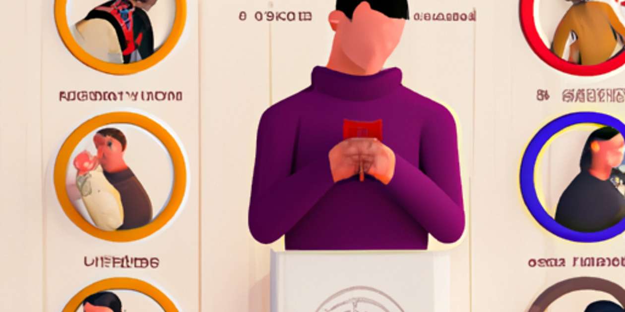 какой тип интроверта тест
