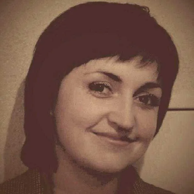 Анна Криллова