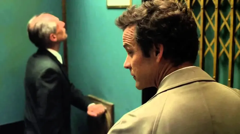 Экспериментатор (трейлер) / Experimenter