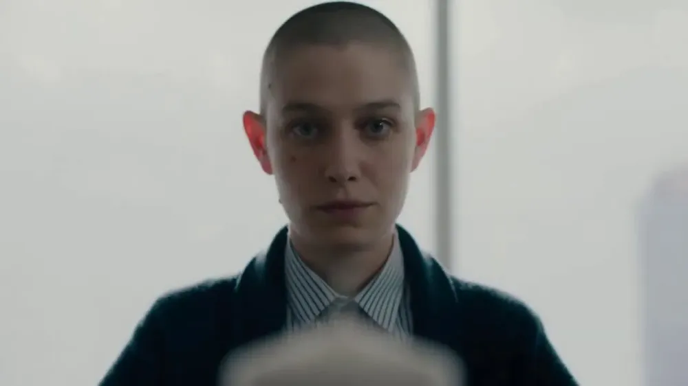Медитация на свече. Сериал Миллиарды