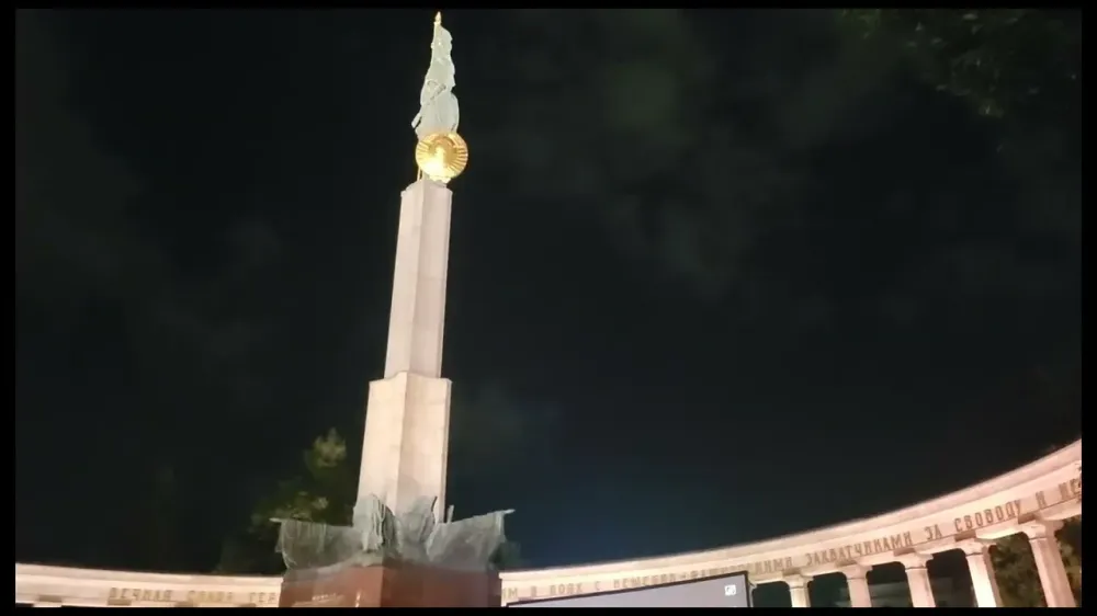 Показ фильма 'Учености плоды' 3 сентября 2023 в День окончания 2. мировой войны
