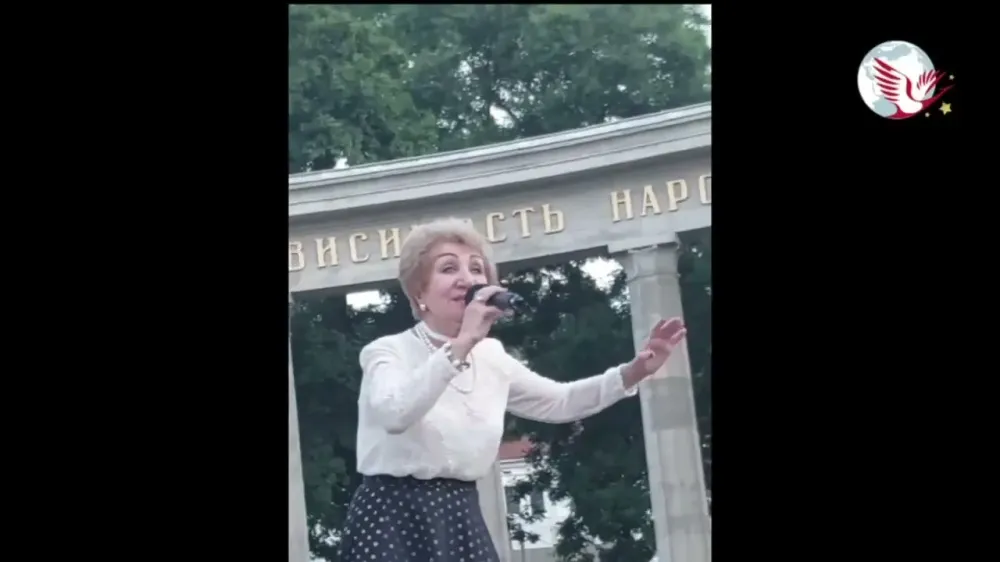 «Подольские курсанты» на Шварценбергплац: память не в стенах музея