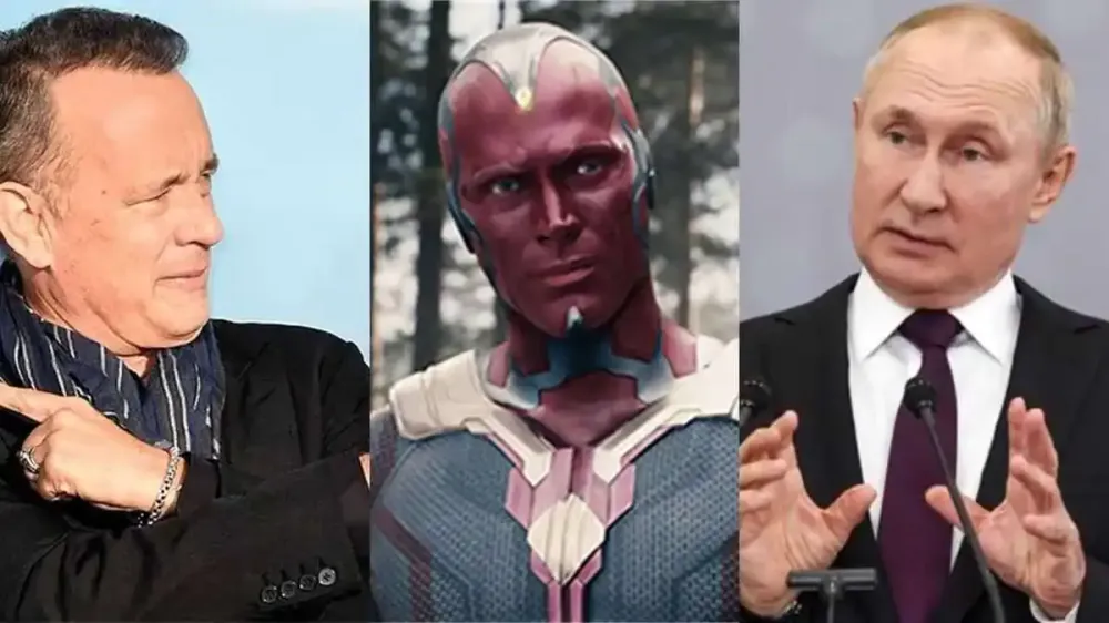 Examples of DISC Compliance personality types among famous faces and film characters