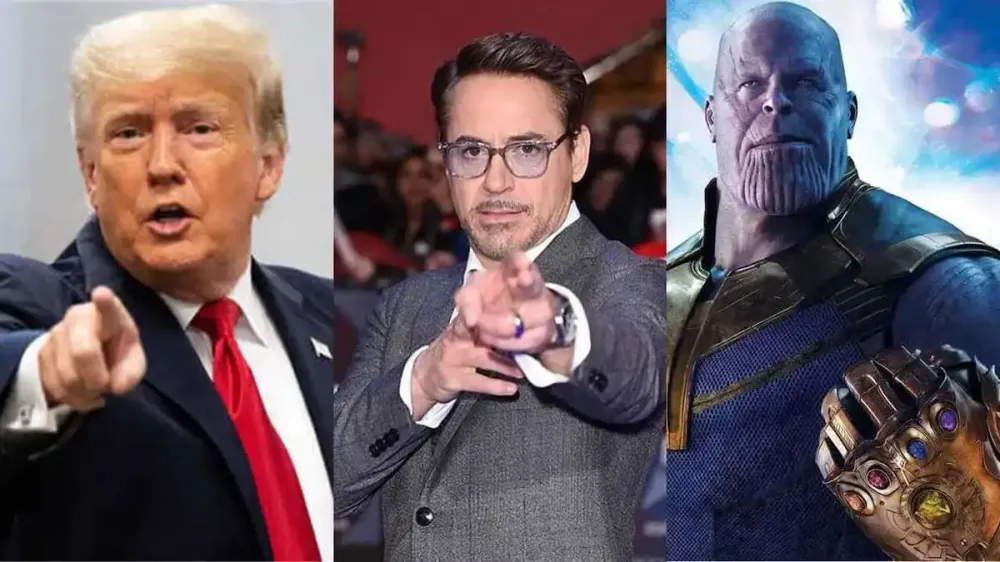 Examples of DISC Dominance personality types among famous people, well-known figures and celebrities — presidents, actors and characters from films, books and TV series
