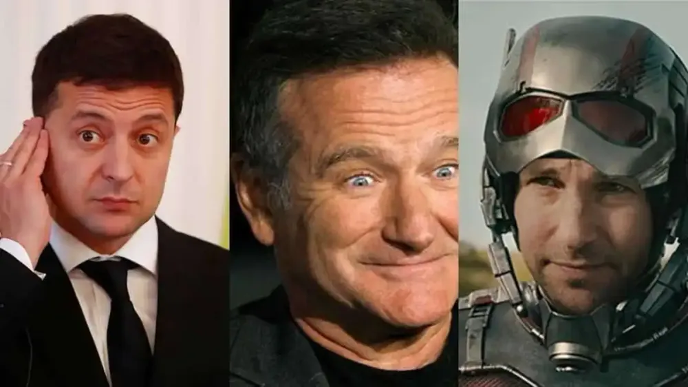 Examples of the DISC Steadiness type among well-known figures