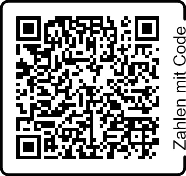 QR-код для пожертвования Бессмертному Полку