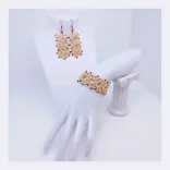 Schmuckset „Naturträume“ — Vorschau 1