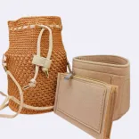 Häkeltasche „Golden Charm“ — Vorschau 2