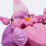 Kerzenstrauß „Love“ — Vorschau 6