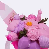 Kerzenstrauß „Love“ — Vorschau 10