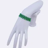 Armband „Waldpoesie“ — Vorschau 1