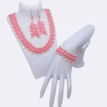 Schmuckset "Zärtlichkeit" — Vorschau 2