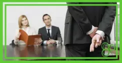 How to get through a job interview successfully?