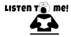 How do you get attention and make people listen?
