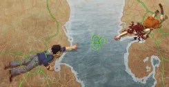 Long-distance love