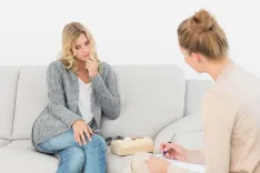 The main problems of modern psychotherapy