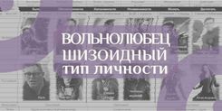 Шизоидный тип личности Ꙭ чего они боятся?