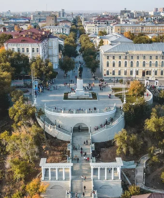 Оренбург