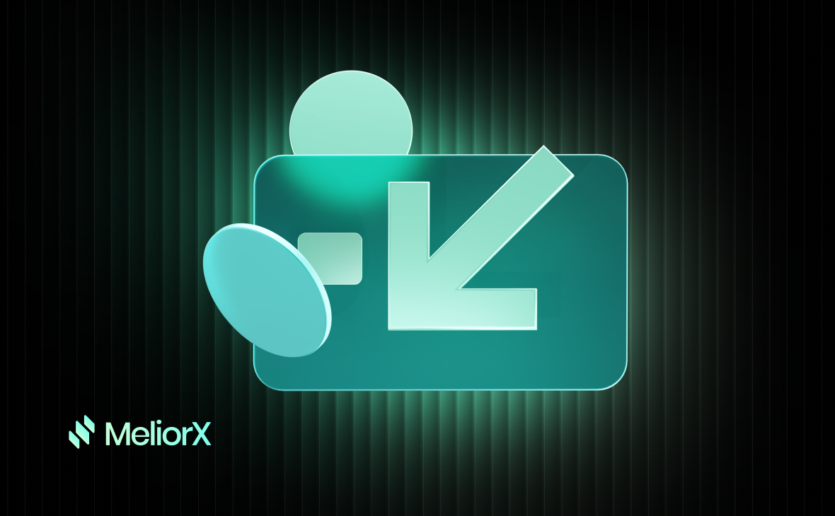 Пассивный доход для партнеров майнеров и сотрудников: партнерская программа MeliorX