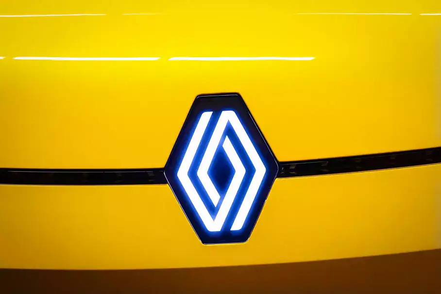 Volkswagen и Renault шокируют рынок: появится супердешевый электрокар!