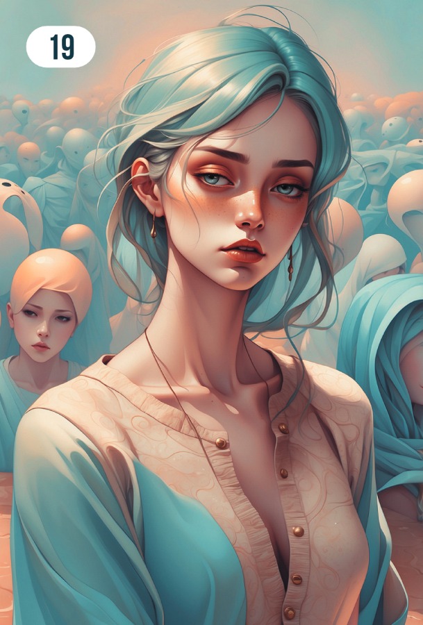 Карта 19