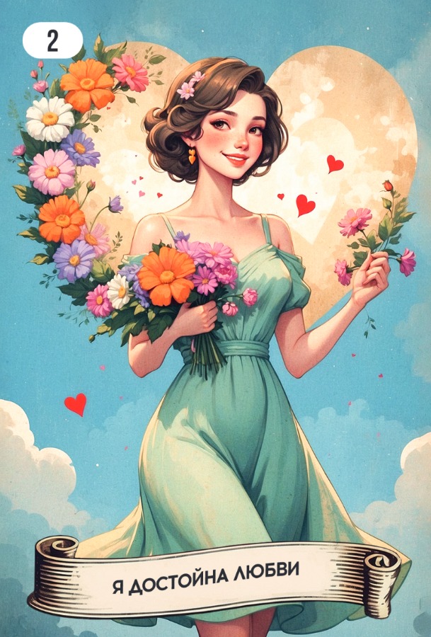Карта 2