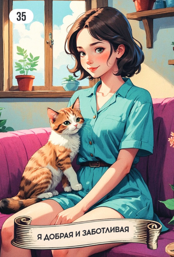 Карта 35