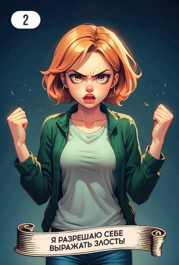 Карта 2