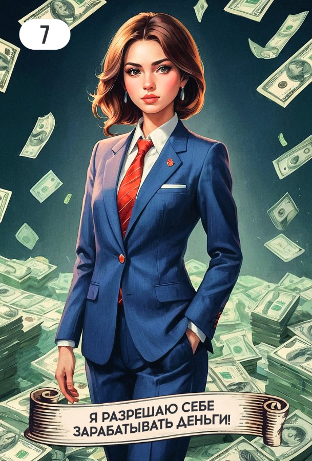 Карта 7